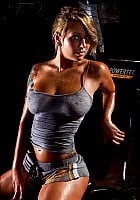 Autumn Moretti